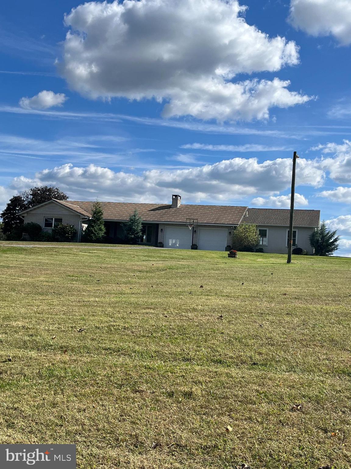 HIGH MEADOWS - Residential