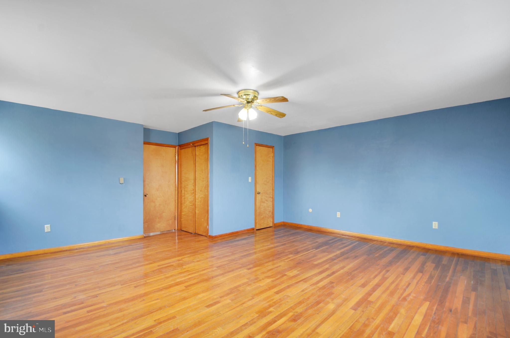 HIGH MEADOWS - Residential