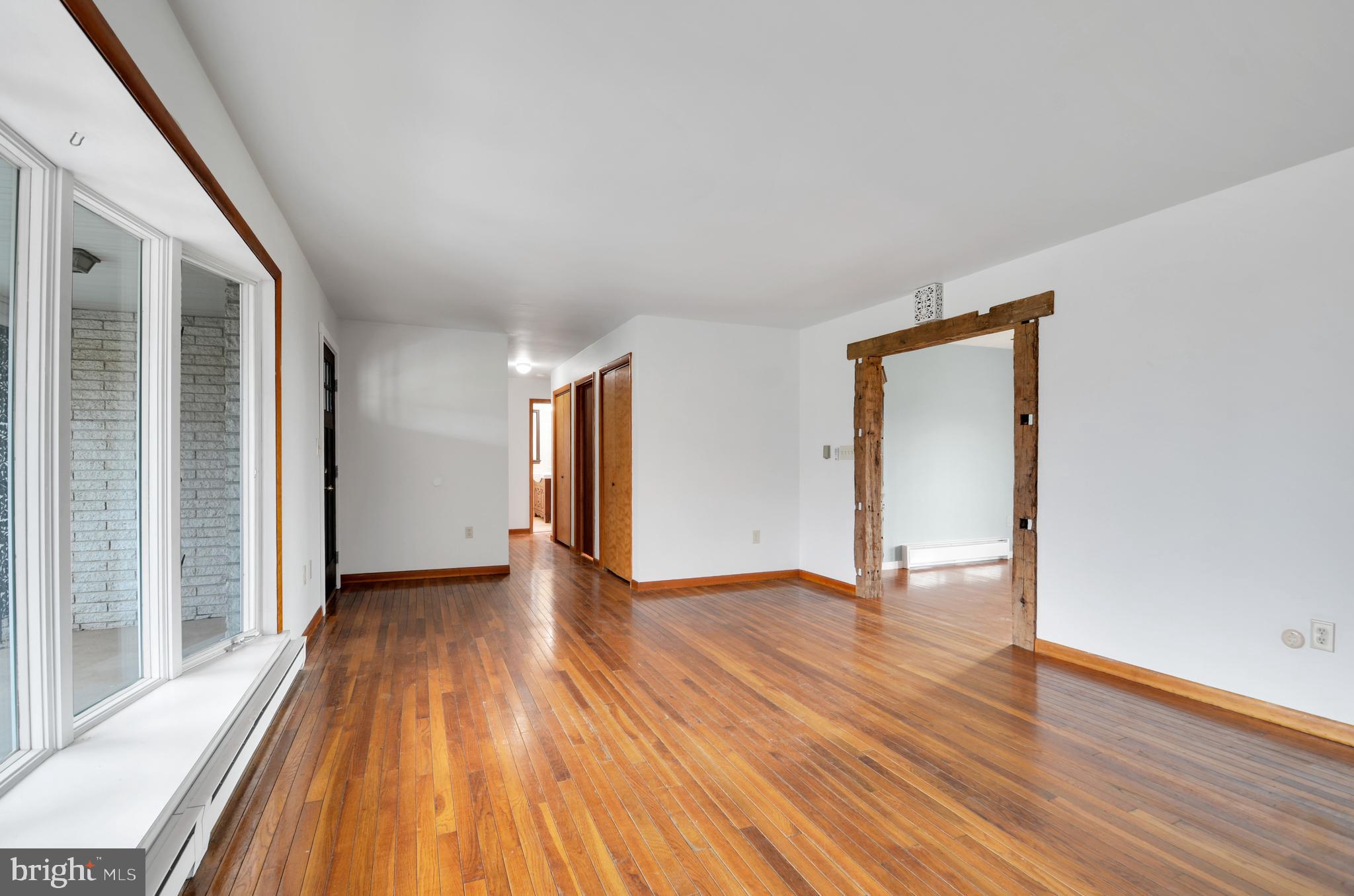 HIGH MEADOWS - Residential