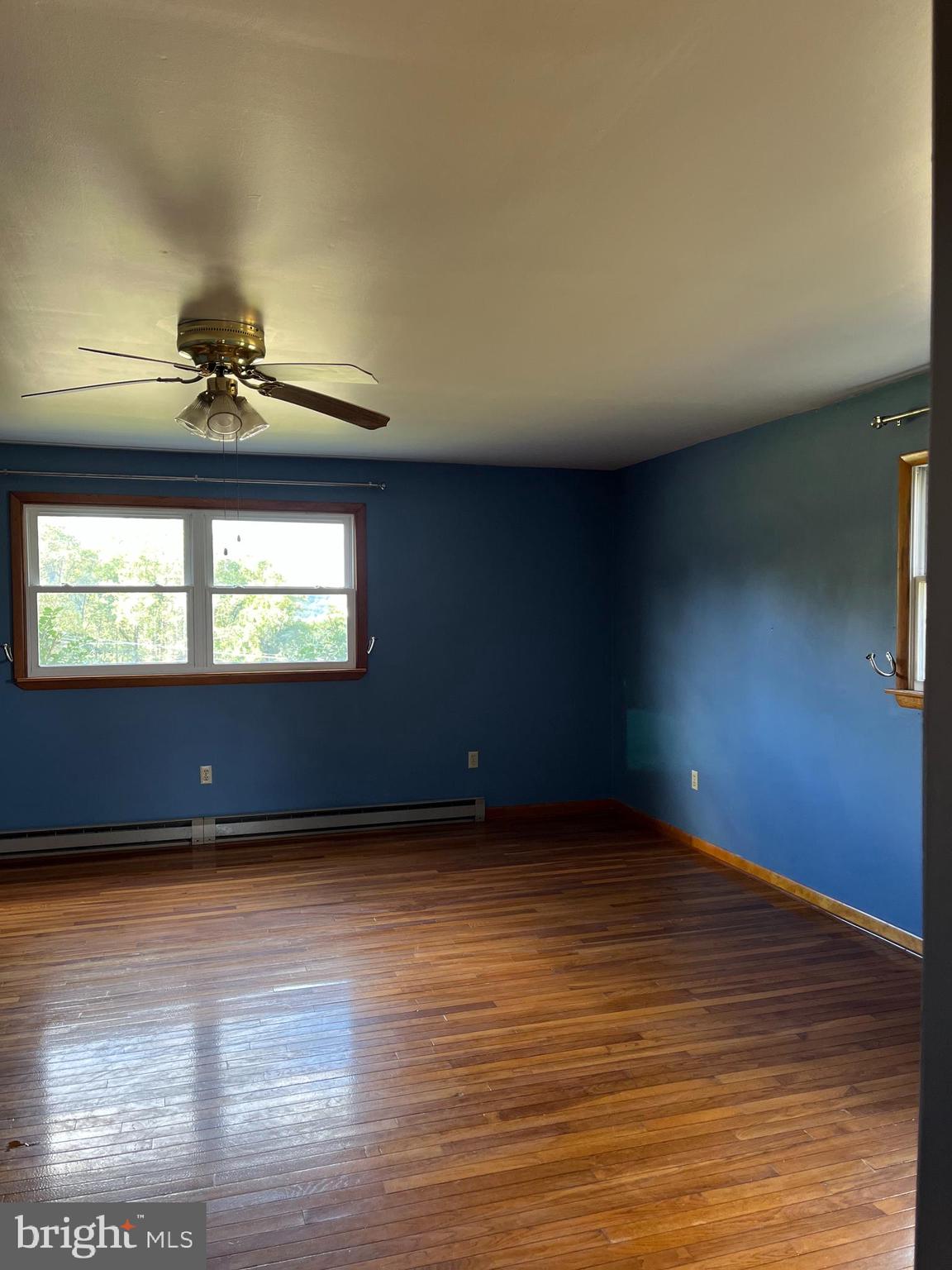 HIGH MEADOWS - Residential