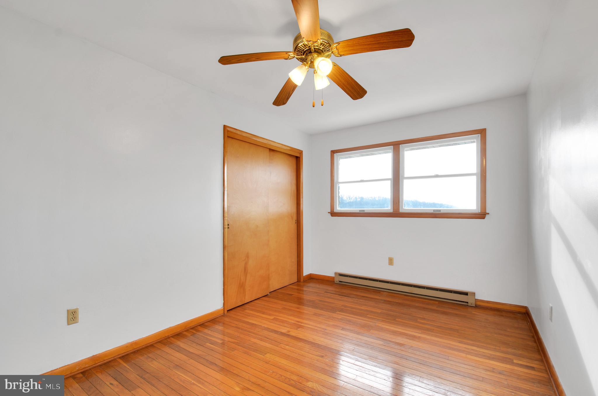 HIGH MEADOWS - Residential