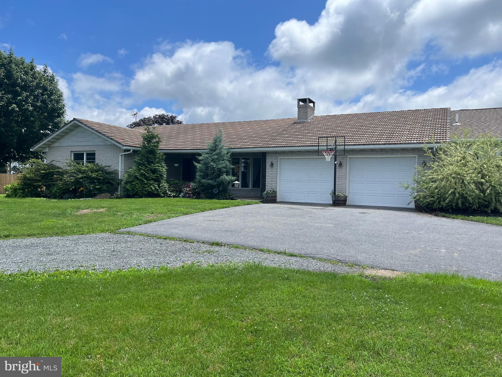 HIGH MEADOWS - Residential