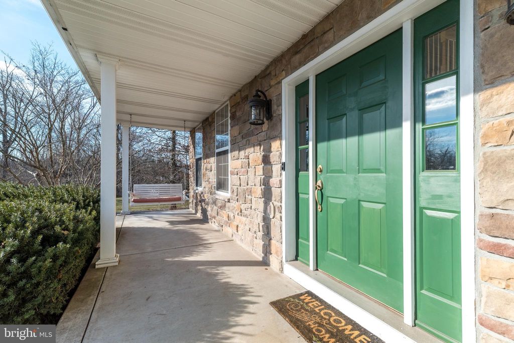 Photo of 626 Melvins Road, TELFORD, PA 18969 (MLS # PAMC2163958)