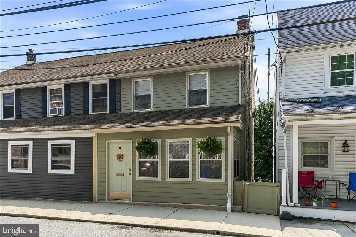 332 MAIN STREET