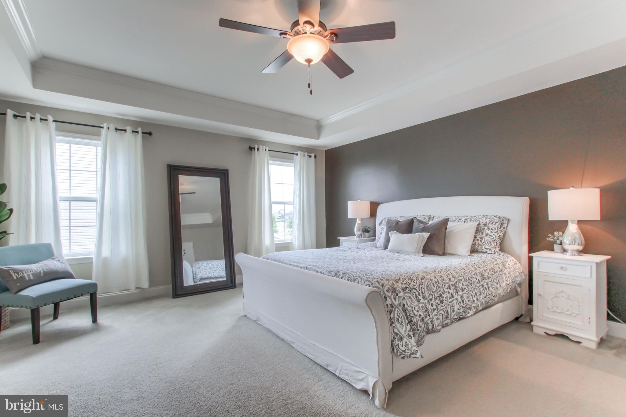 MOUNTAIN VIEW ESTATES - Residential