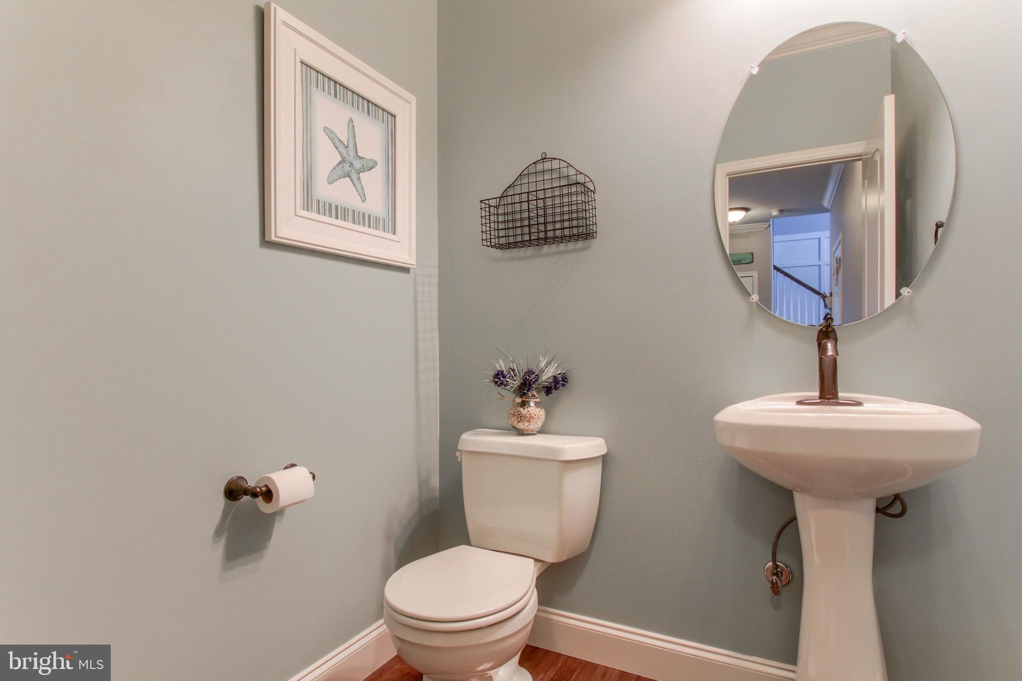 MOUNTAIN VIEW ESTATES - Residential