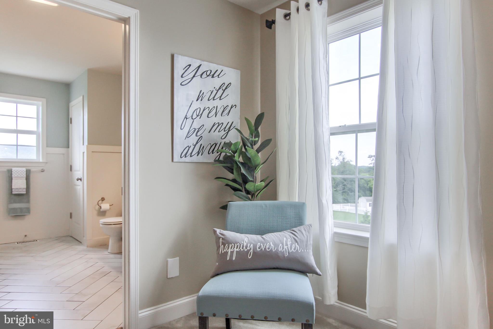 MOUNTAIN VIEW ESTATES - Residential