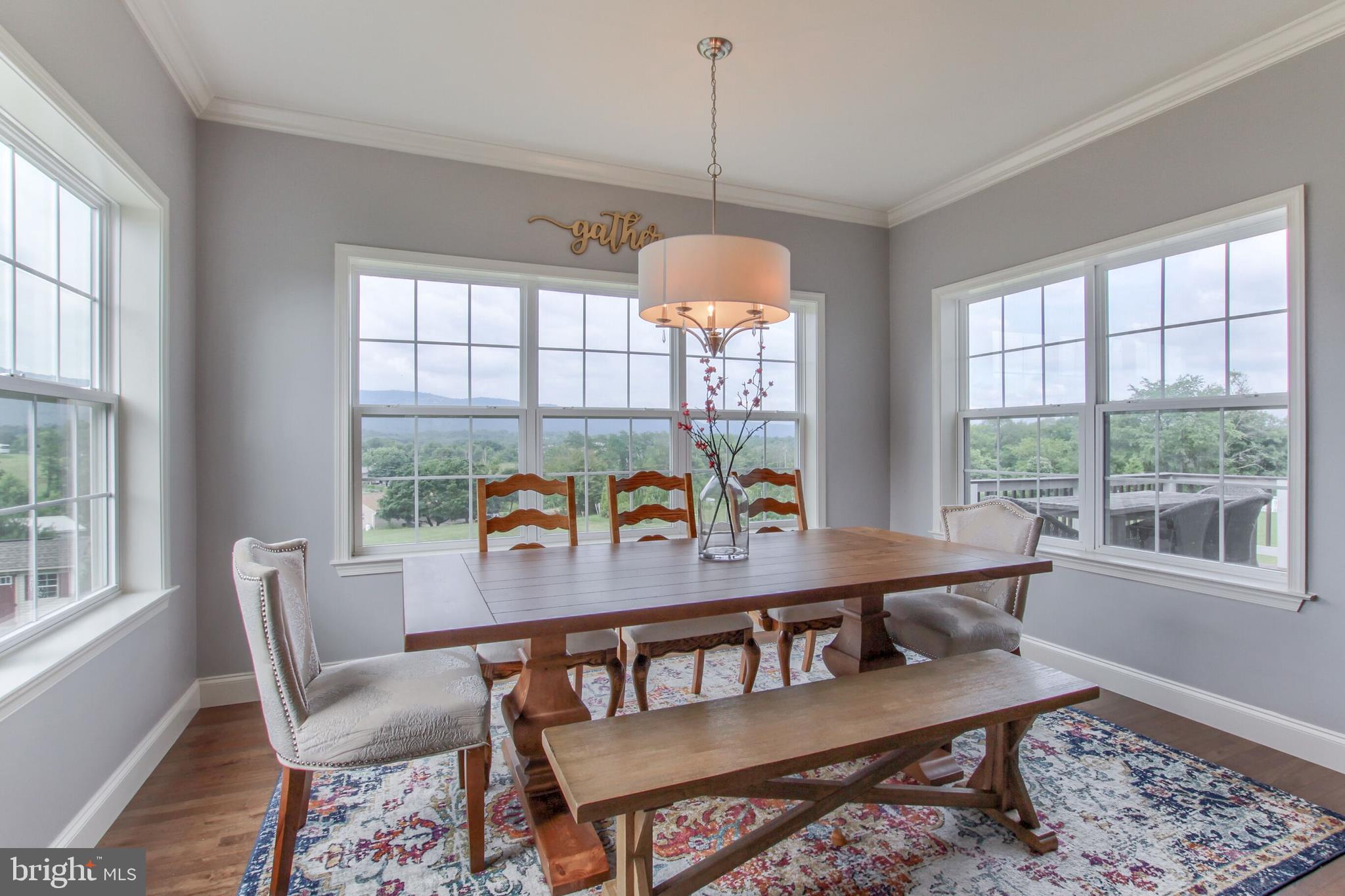 MOUNTAIN VIEW ESTATES - Residential