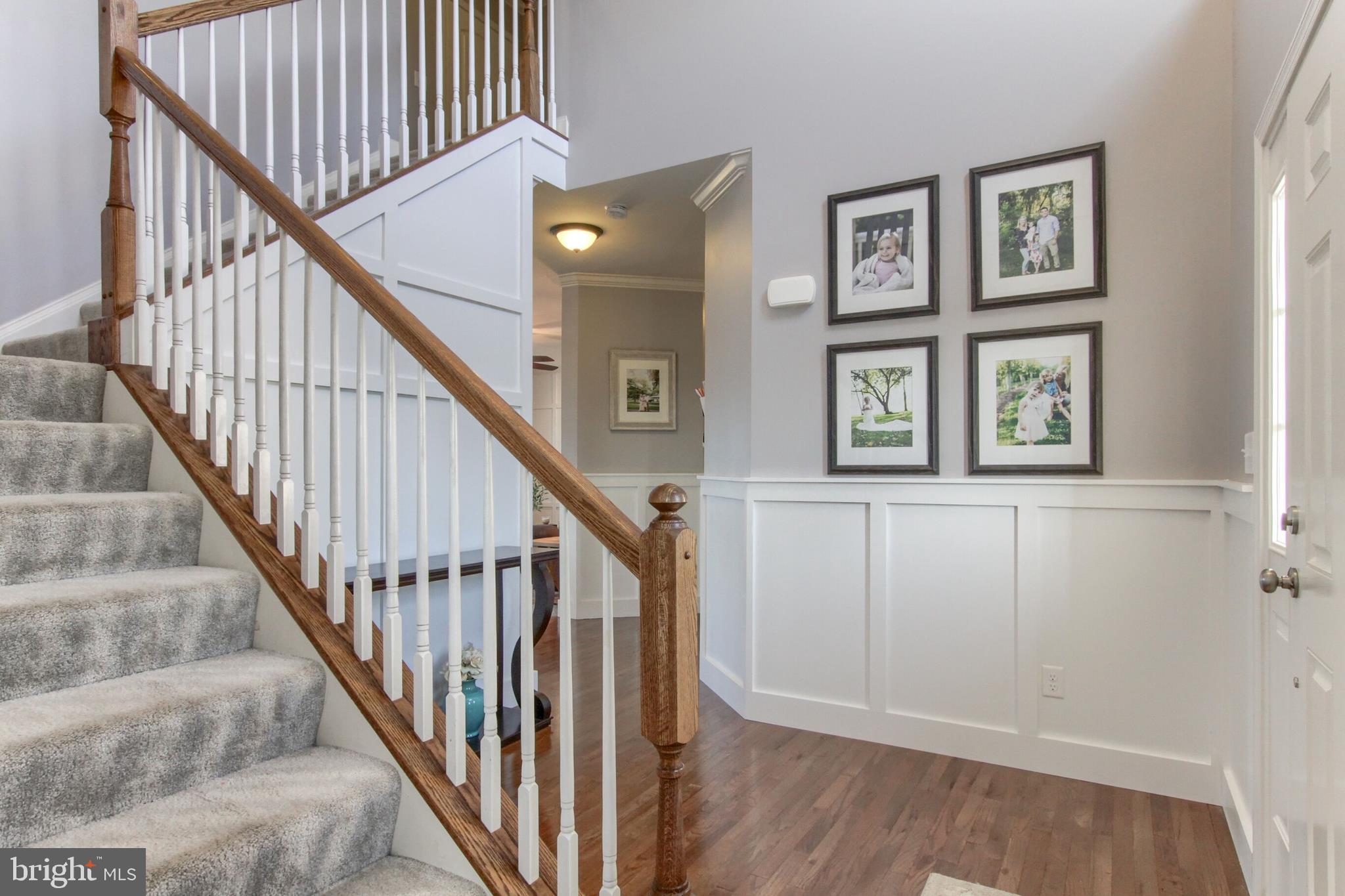 MOUNTAIN VIEW ESTATES - Residential