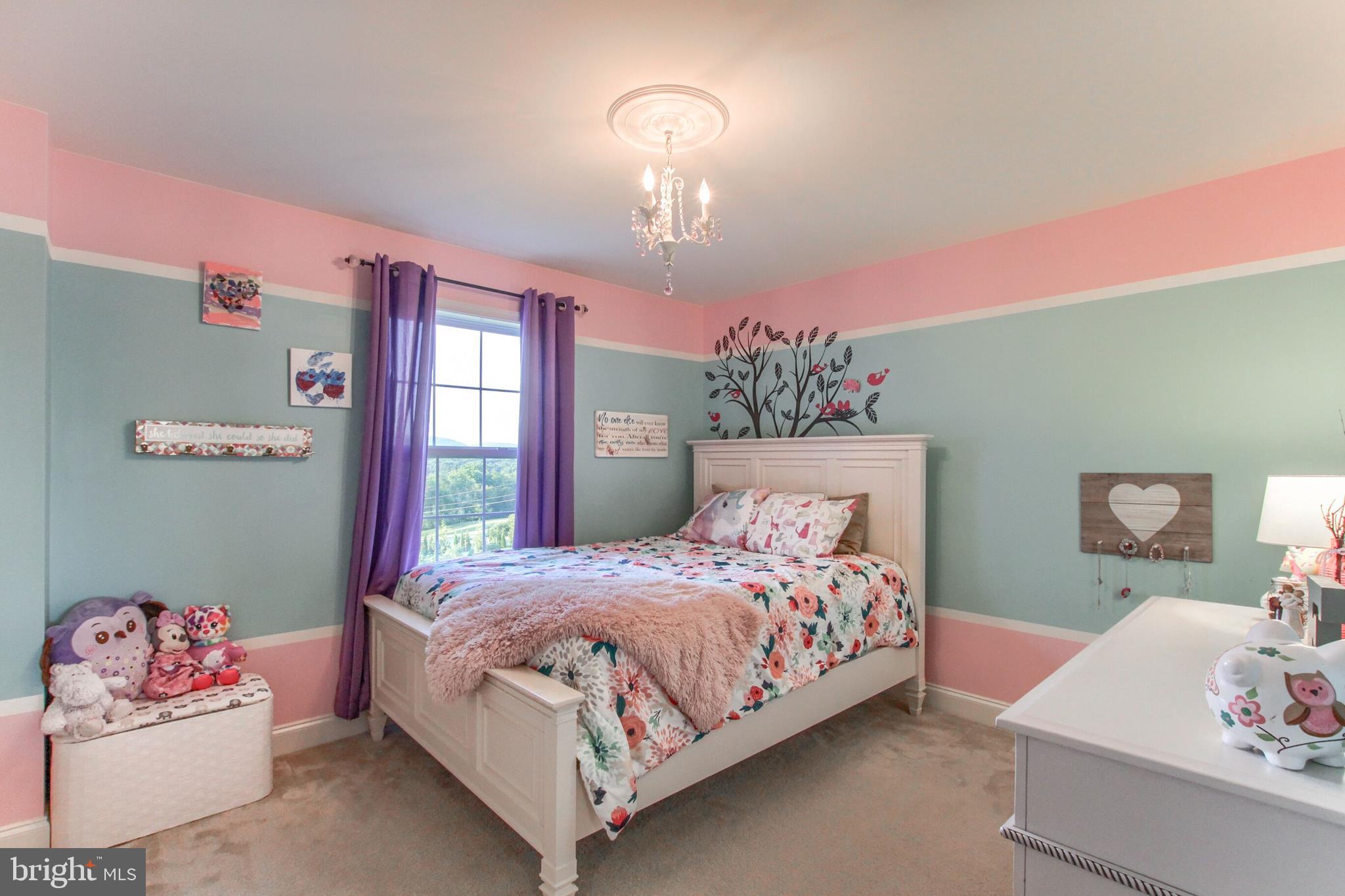 MOUNTAIN VIEW ESTATES - Residential