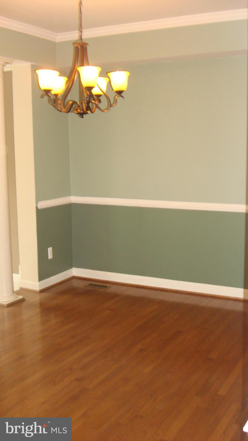 POTOMAC LAKES - Residential Lease