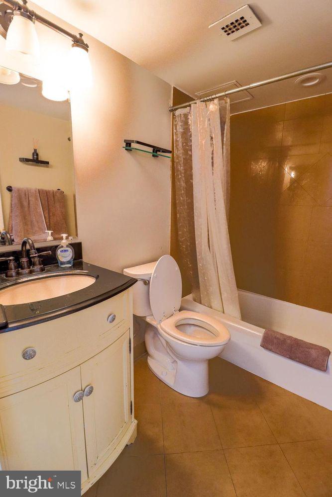 RIVIERA OF CHEVY CHASE - Residential Lease