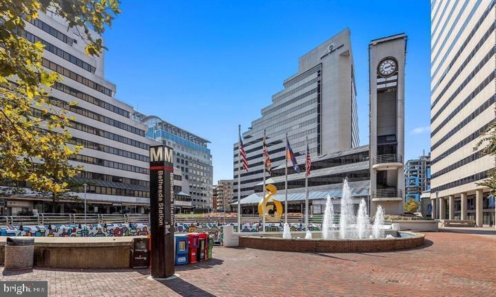 RIVIERA OF CHEVY CHASE - Residential Lease