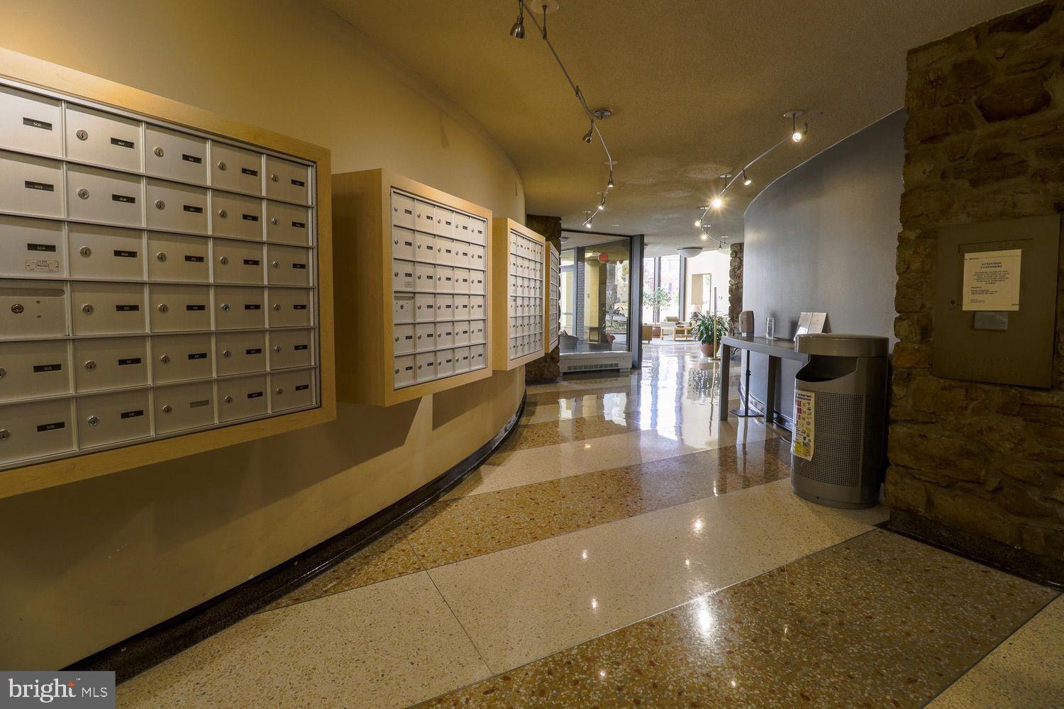 RIVIERA OF CHEVY CHASE - Residential Lease