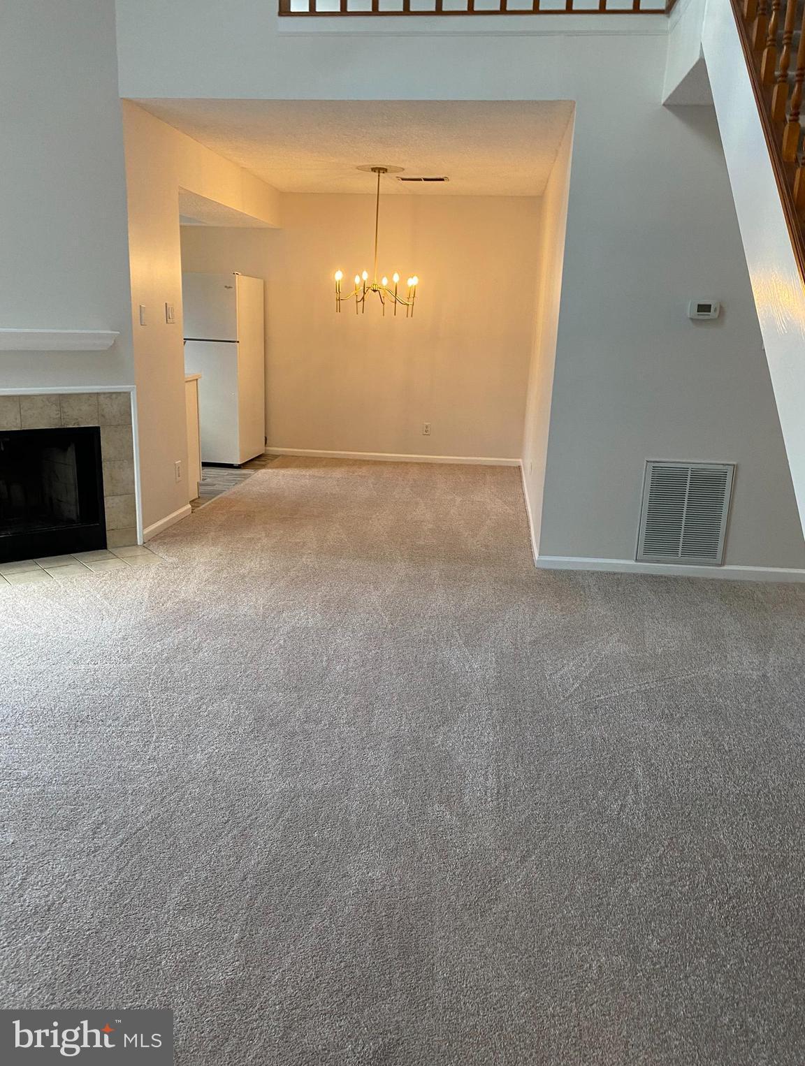 HEIGHTS AT PENDERBROOK - Residential Lease