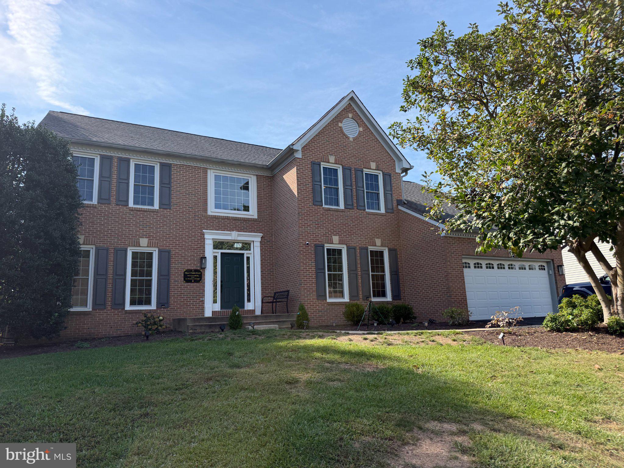 8312 IVY GREEN ROAD
