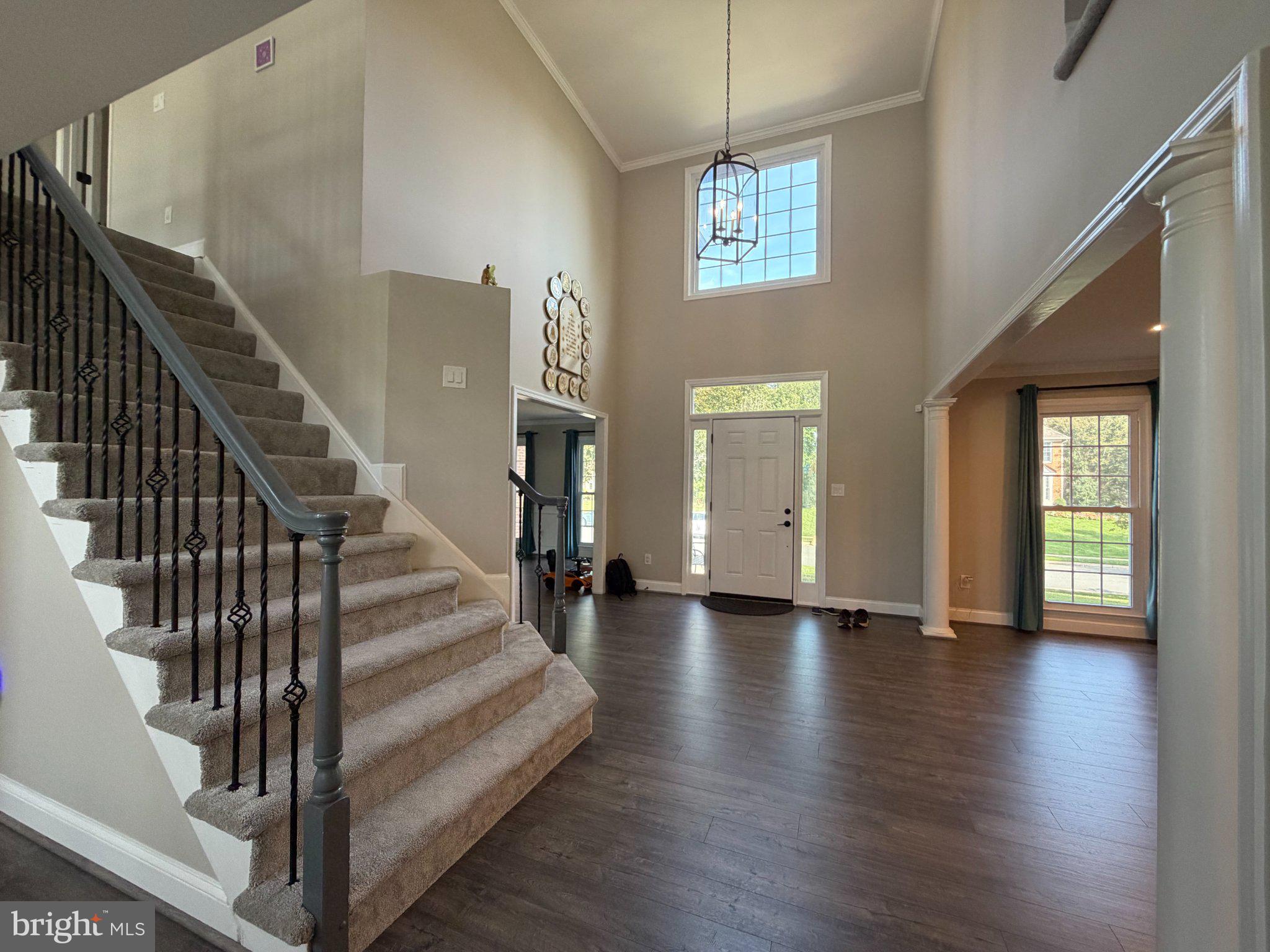 8312 IVY GREEN ROAD