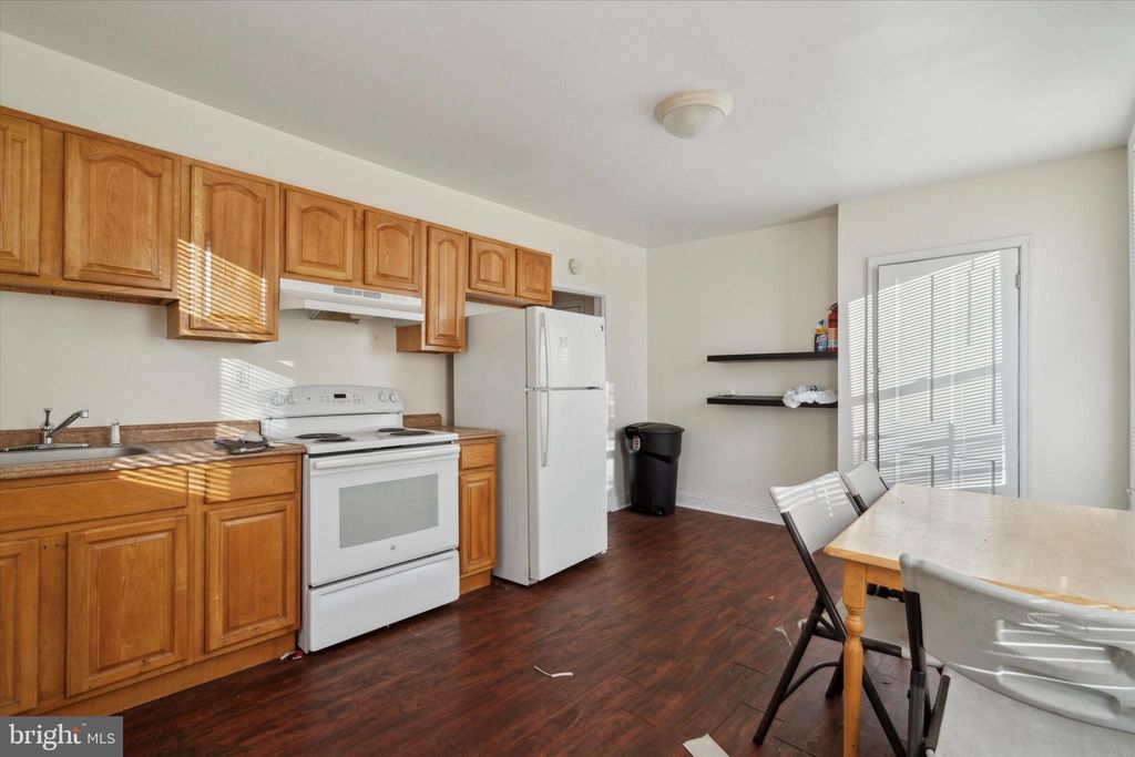 Photo of 1324 W Cumberland Street, PHILADELPHIA, PA 19132 (MLS # PAPH2567020)