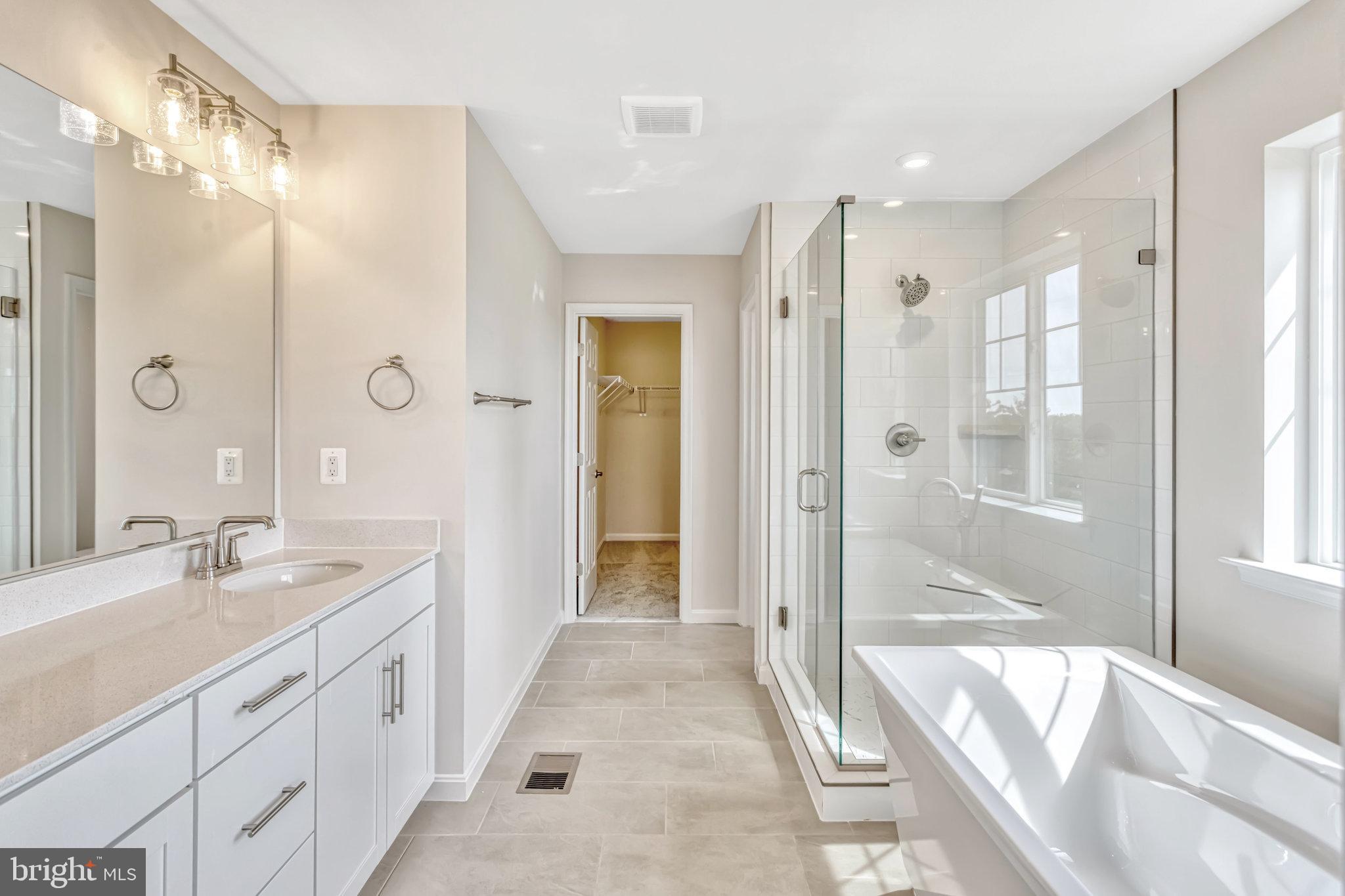 WHITE OAK - Residential