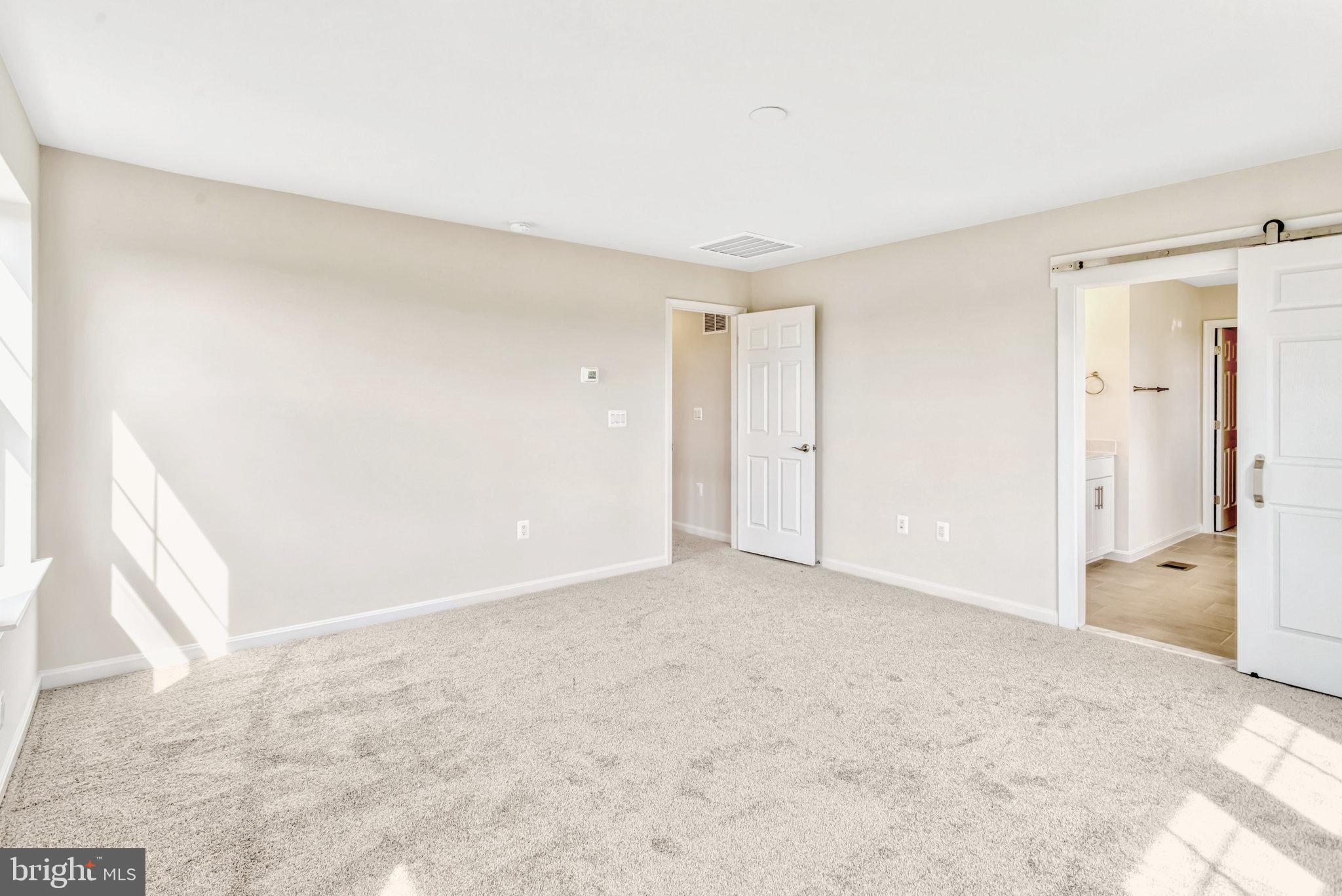 WHITE OAK - Residential