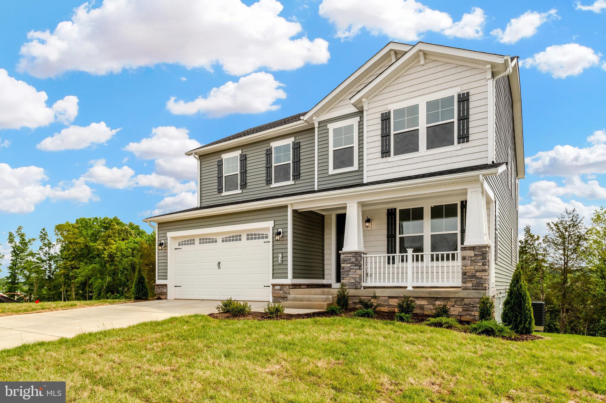 WHITE OAK - Residential