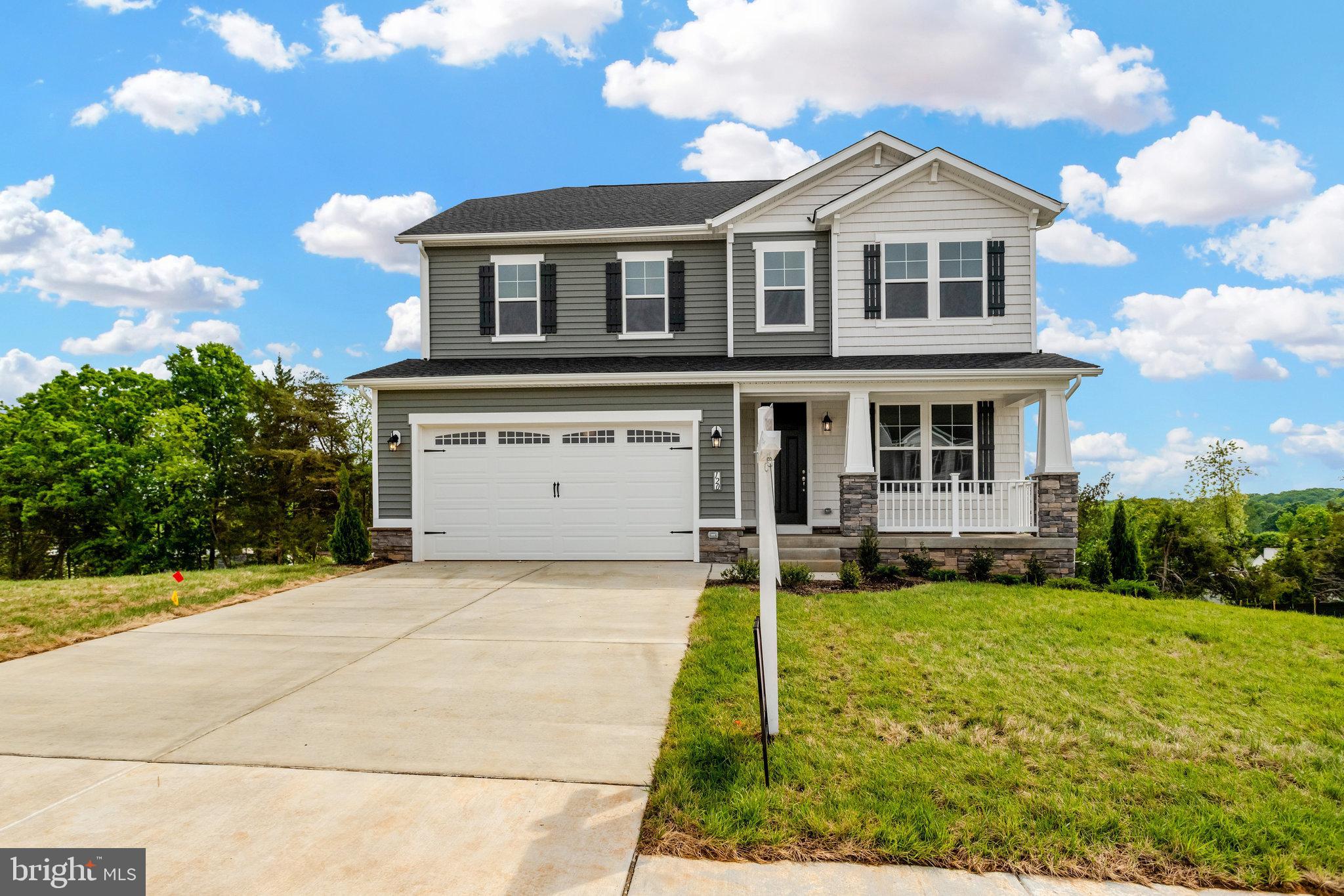 WHITE OAK - Residential