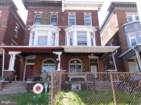 Photo of 2206 W Tioga Street, PHILADELPHIA, PA 19140 (MLS # PAPH2599736)