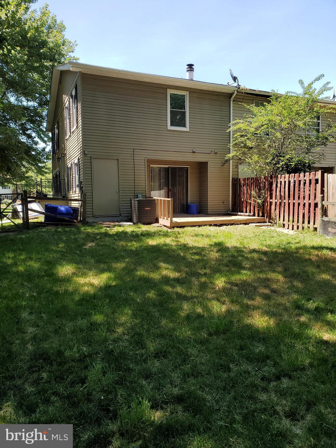 ST CHARLES - CARRINGTON - Residential Lease