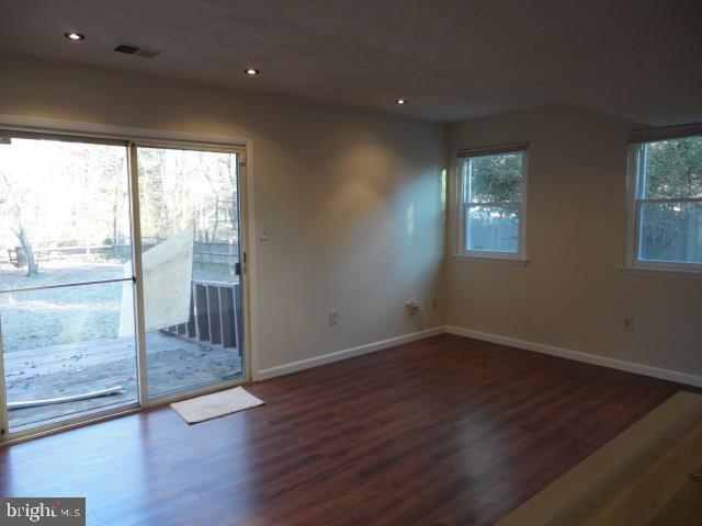 ST CHARLES - CARRINGTON - Residential Lease