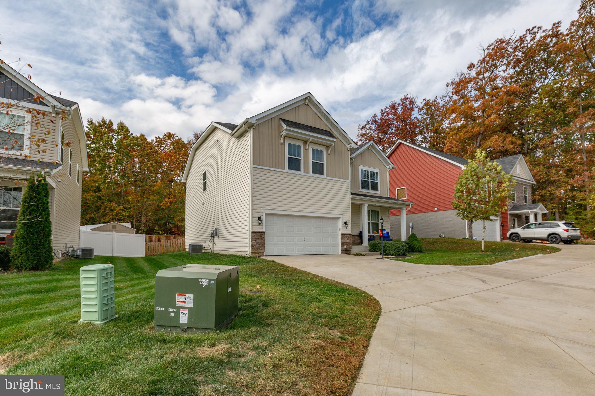 SOUTHGATE - Residential