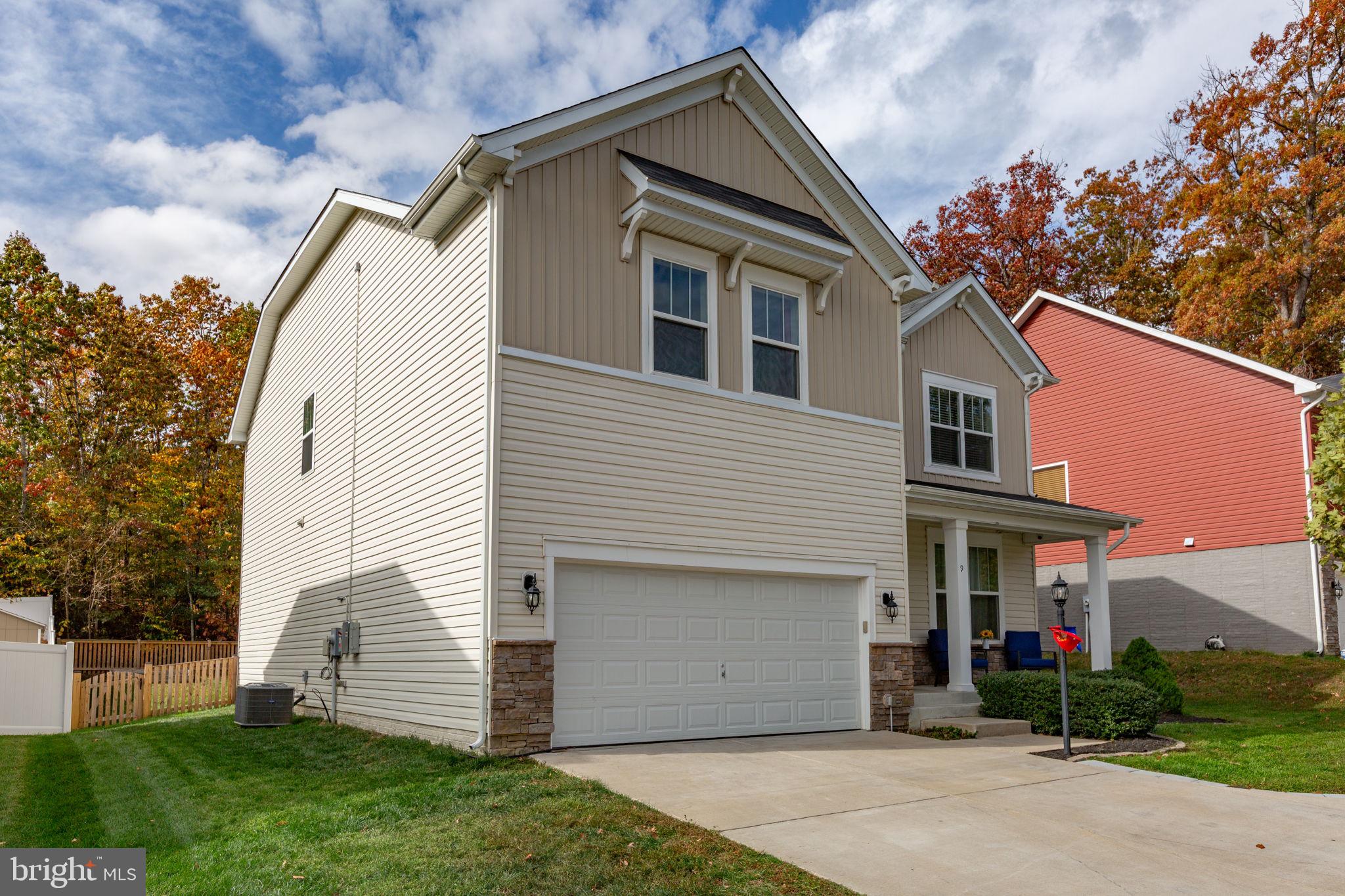 SOUTHGATE - Residential