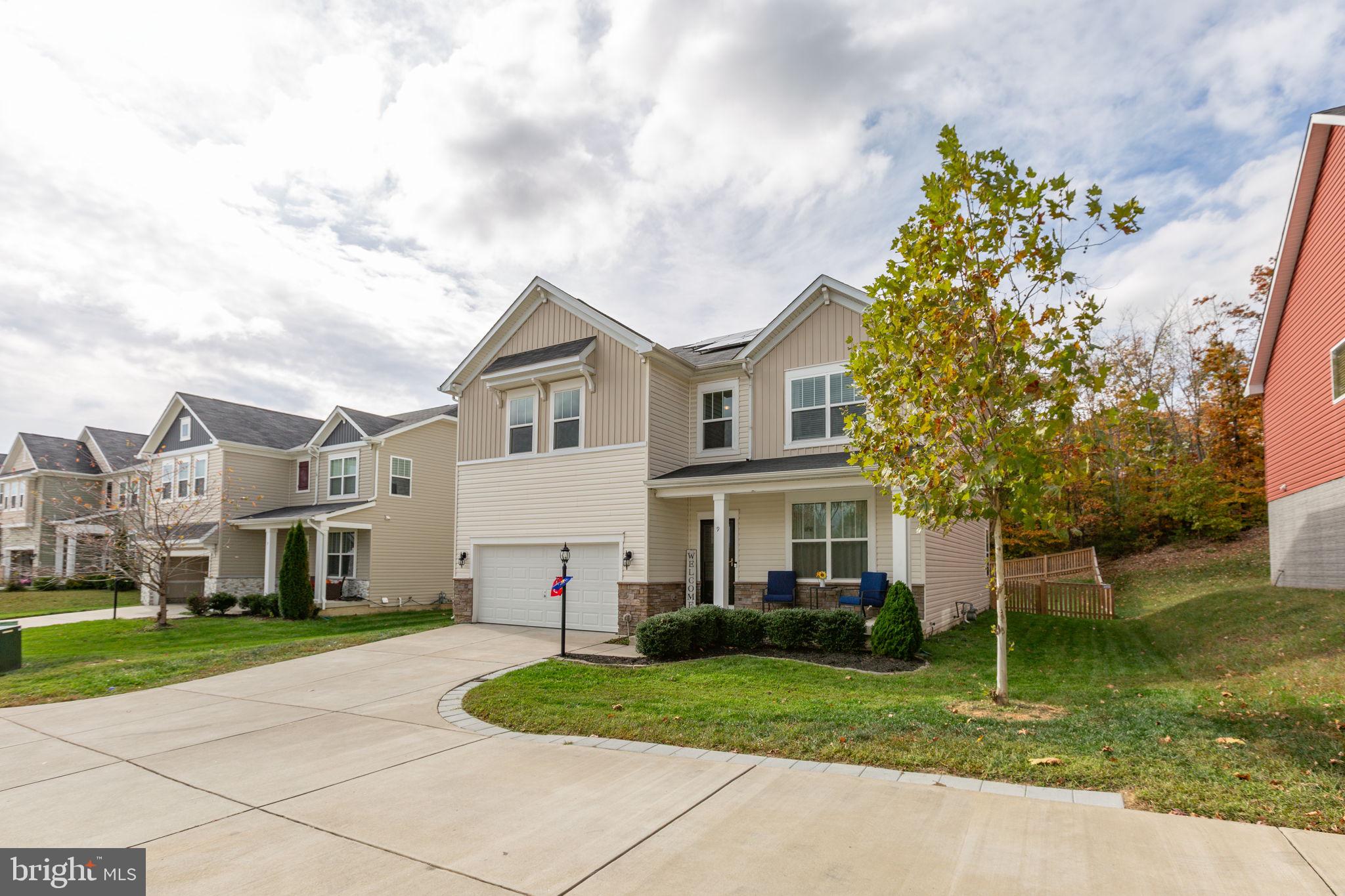 SOUTHGATE - Residential