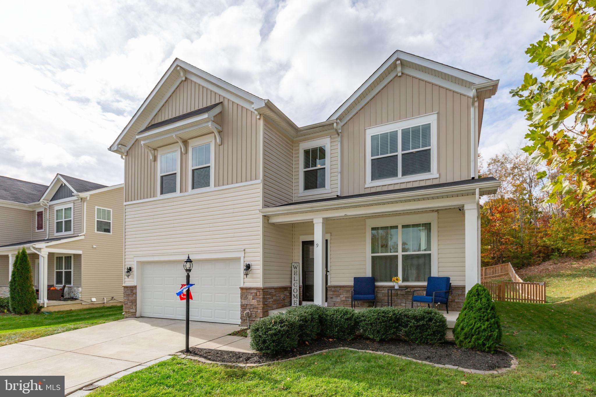 SOUTHGATE - Residential