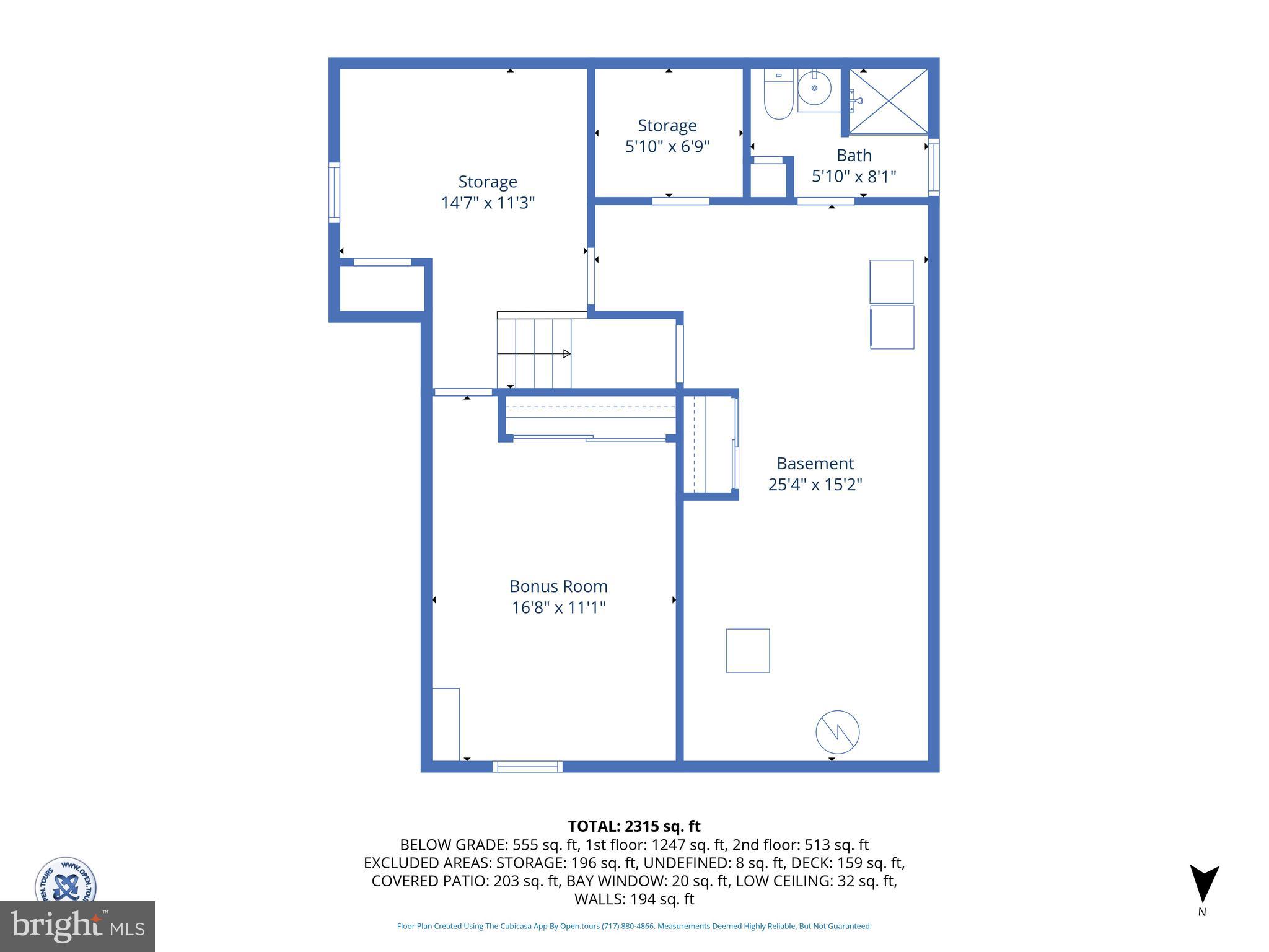 FAYFIELD - Residential