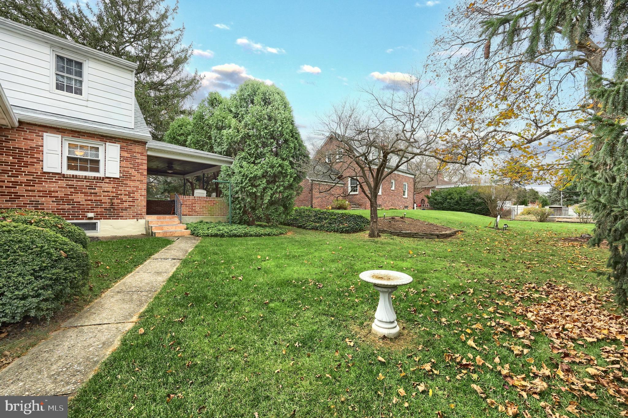 FAYFIELD - Residential