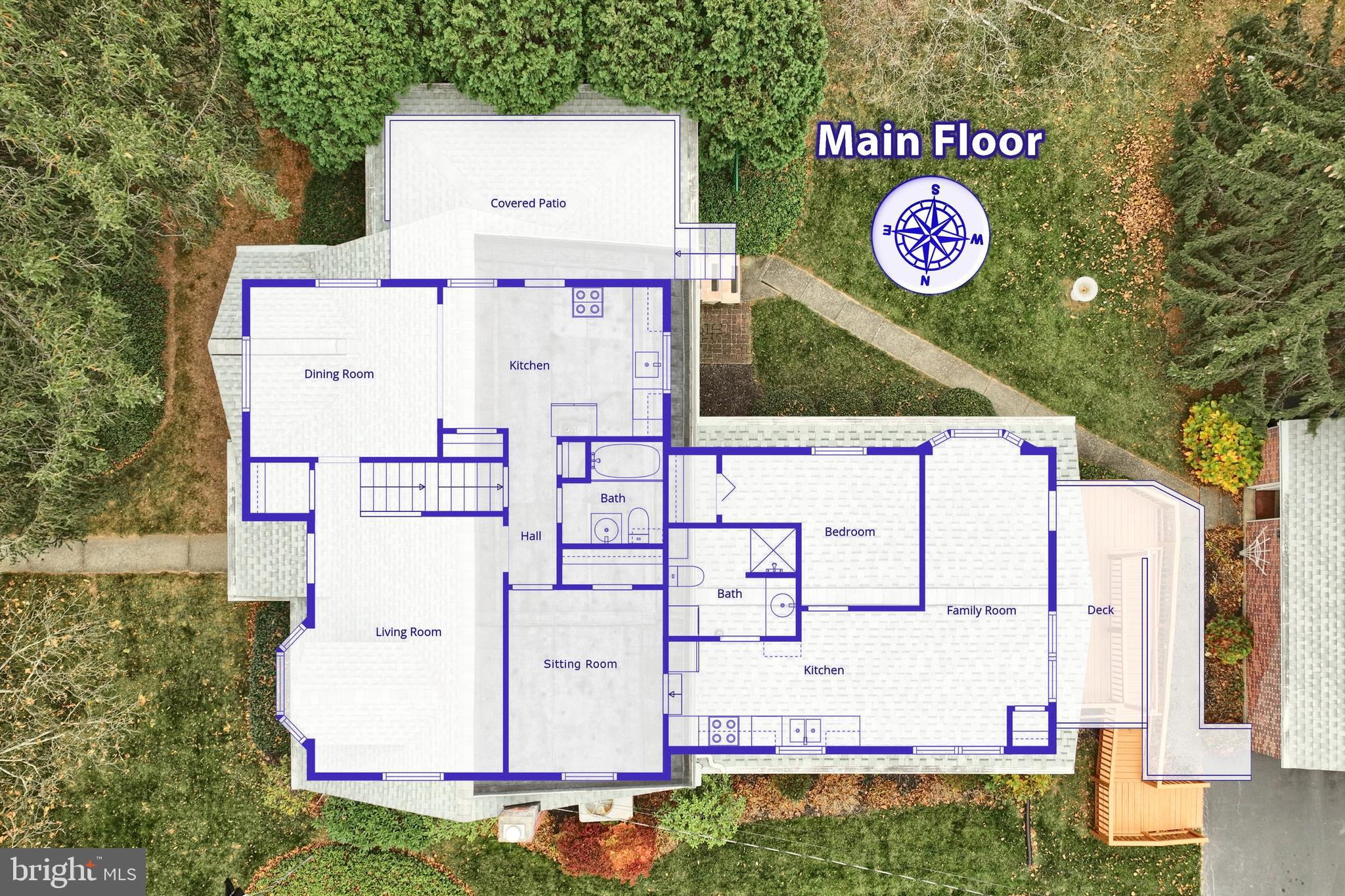 FAYFIELD - Residential