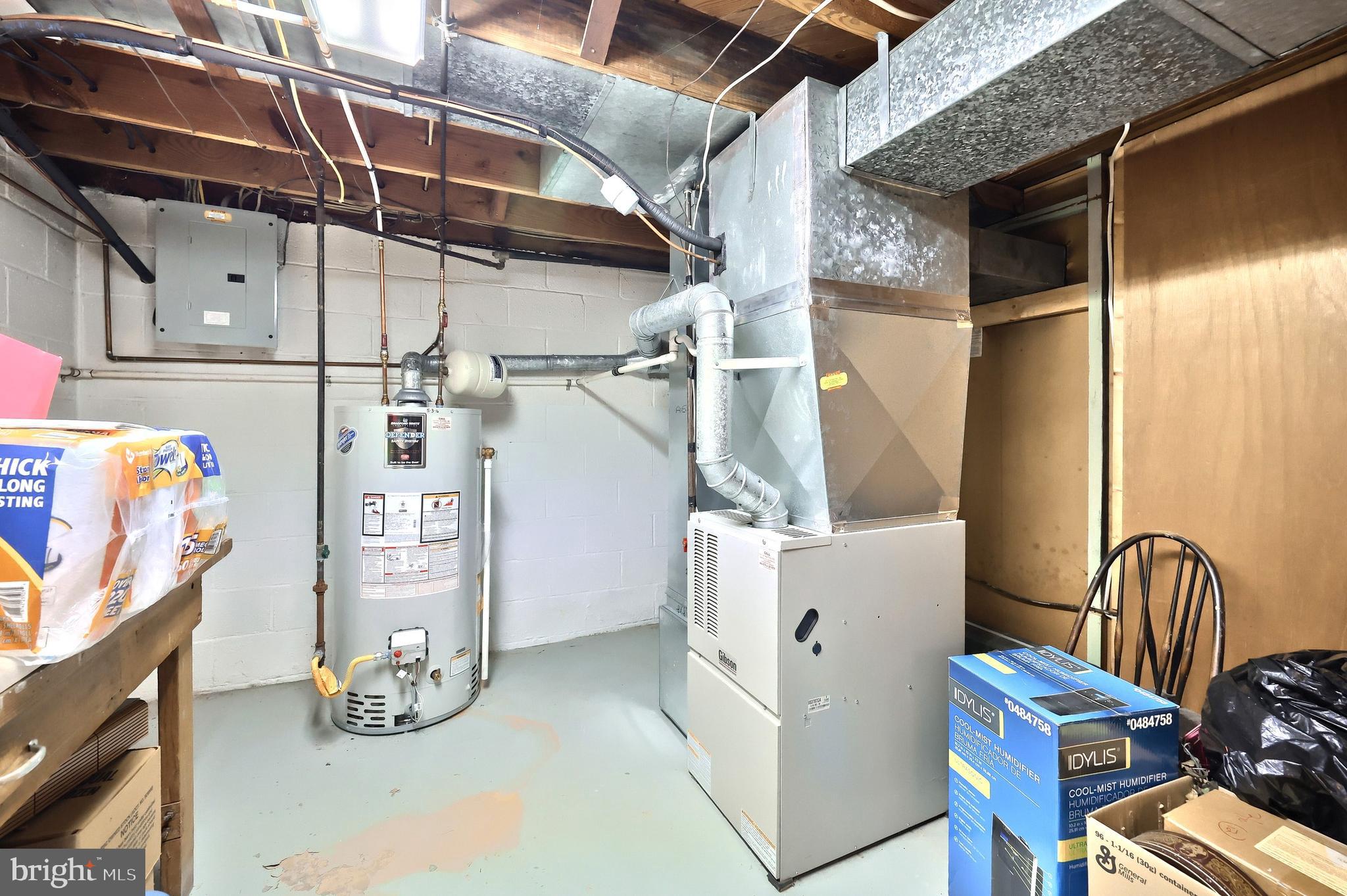 FAYFIELD - Residential