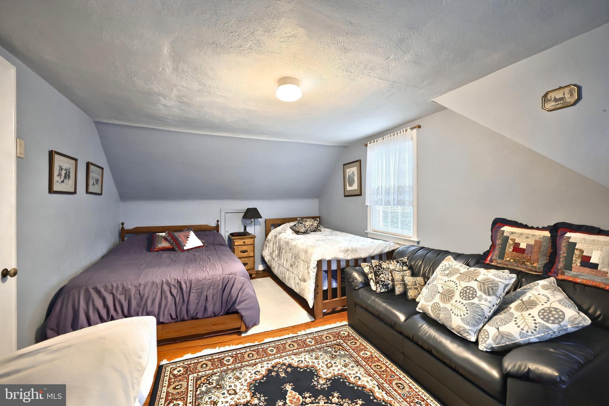 FAYFIELD - Residential