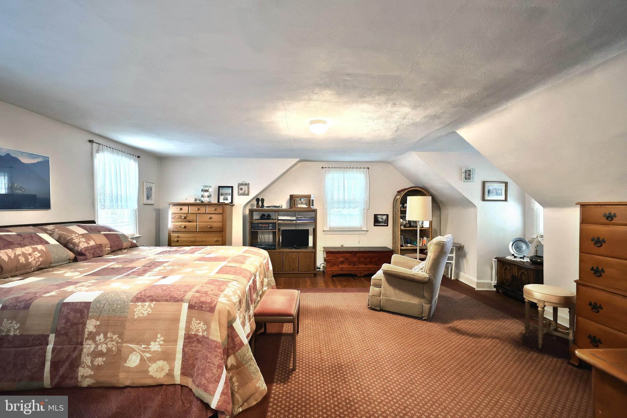 FAYFIELD - Residential