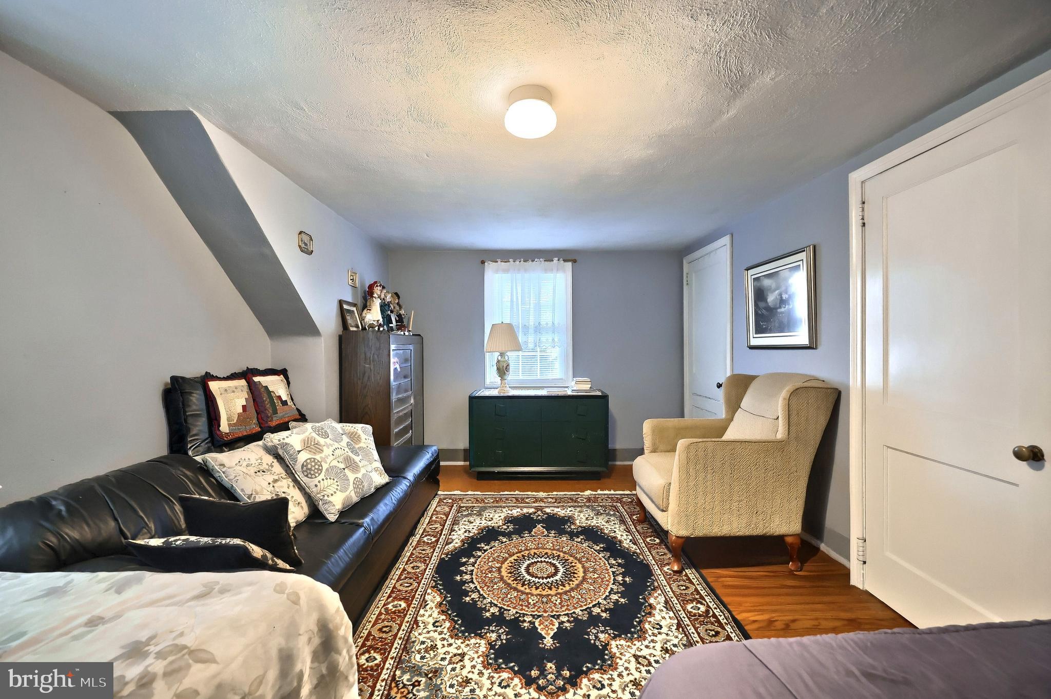 FAYFIELD - Residential