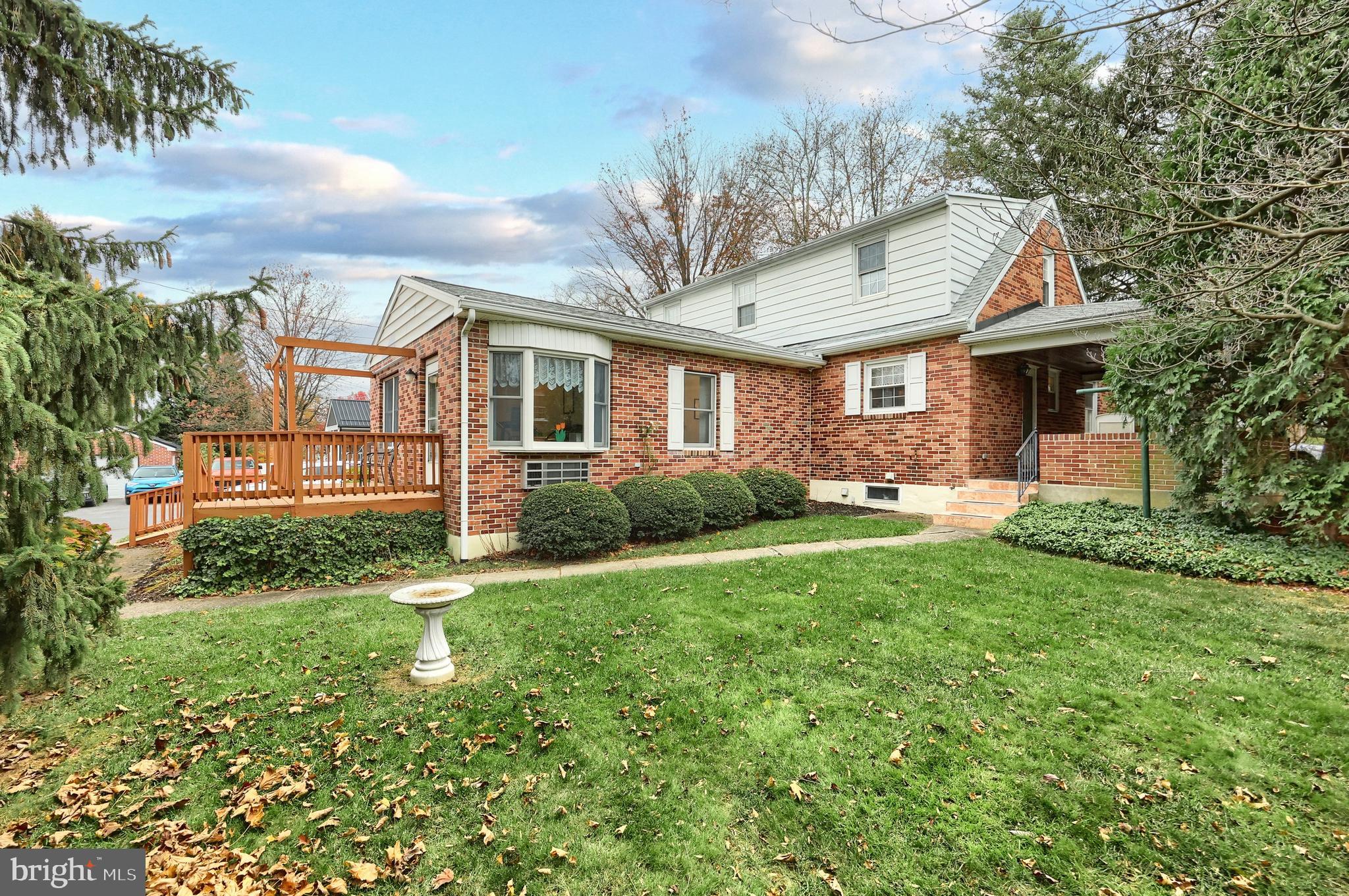 FAYFIELD - Residential