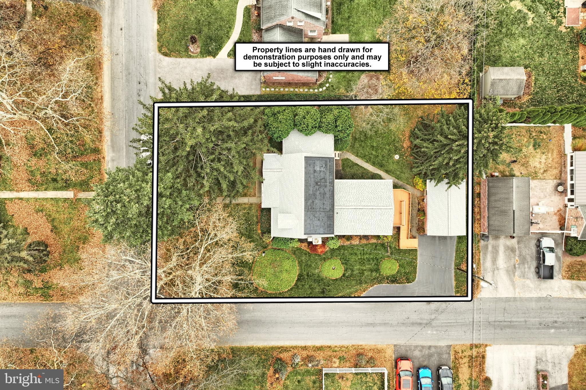 FAYFIELD - Residential