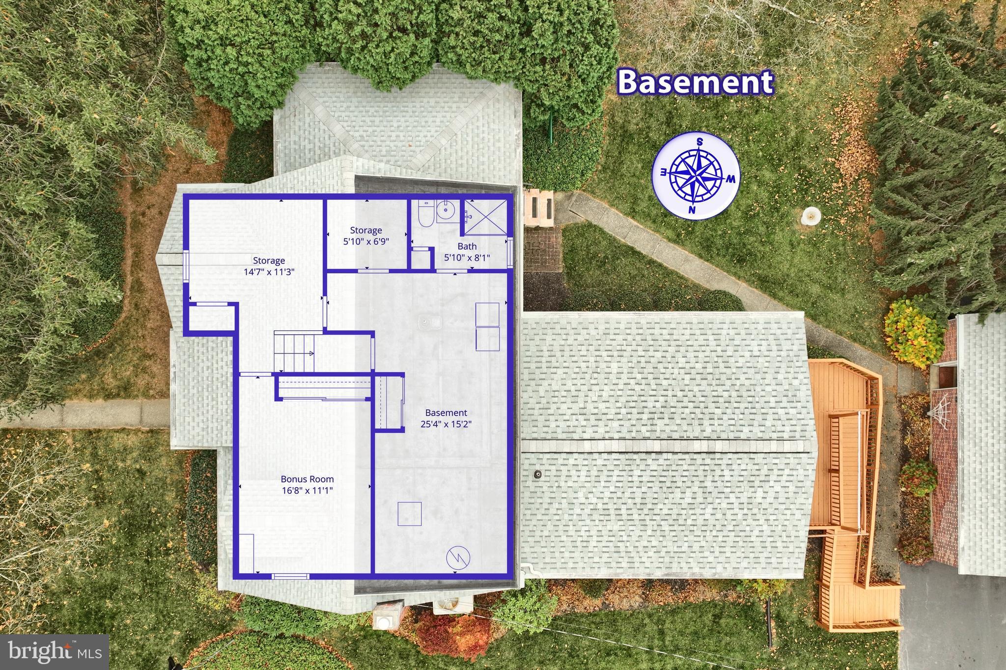 FAYFIELD - Residential