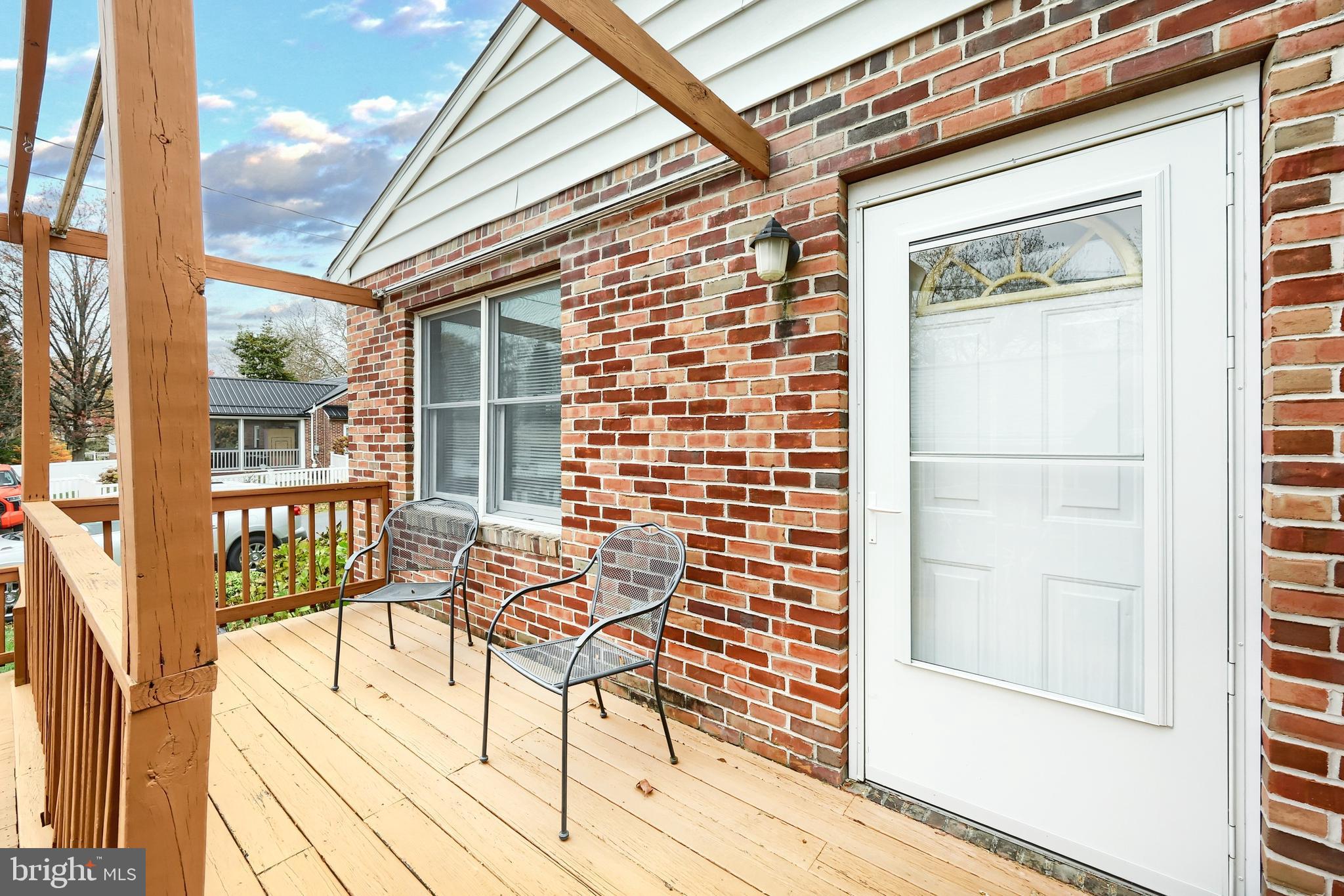 FAYFIELD - Residential