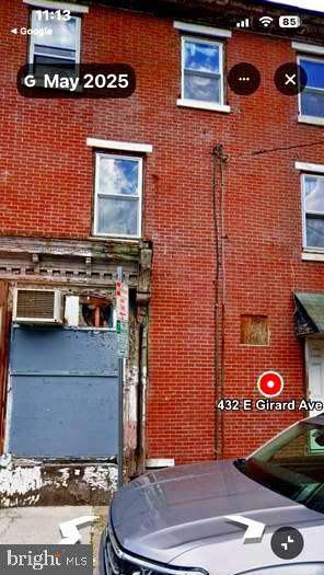 432 E GIRARD AVENUE