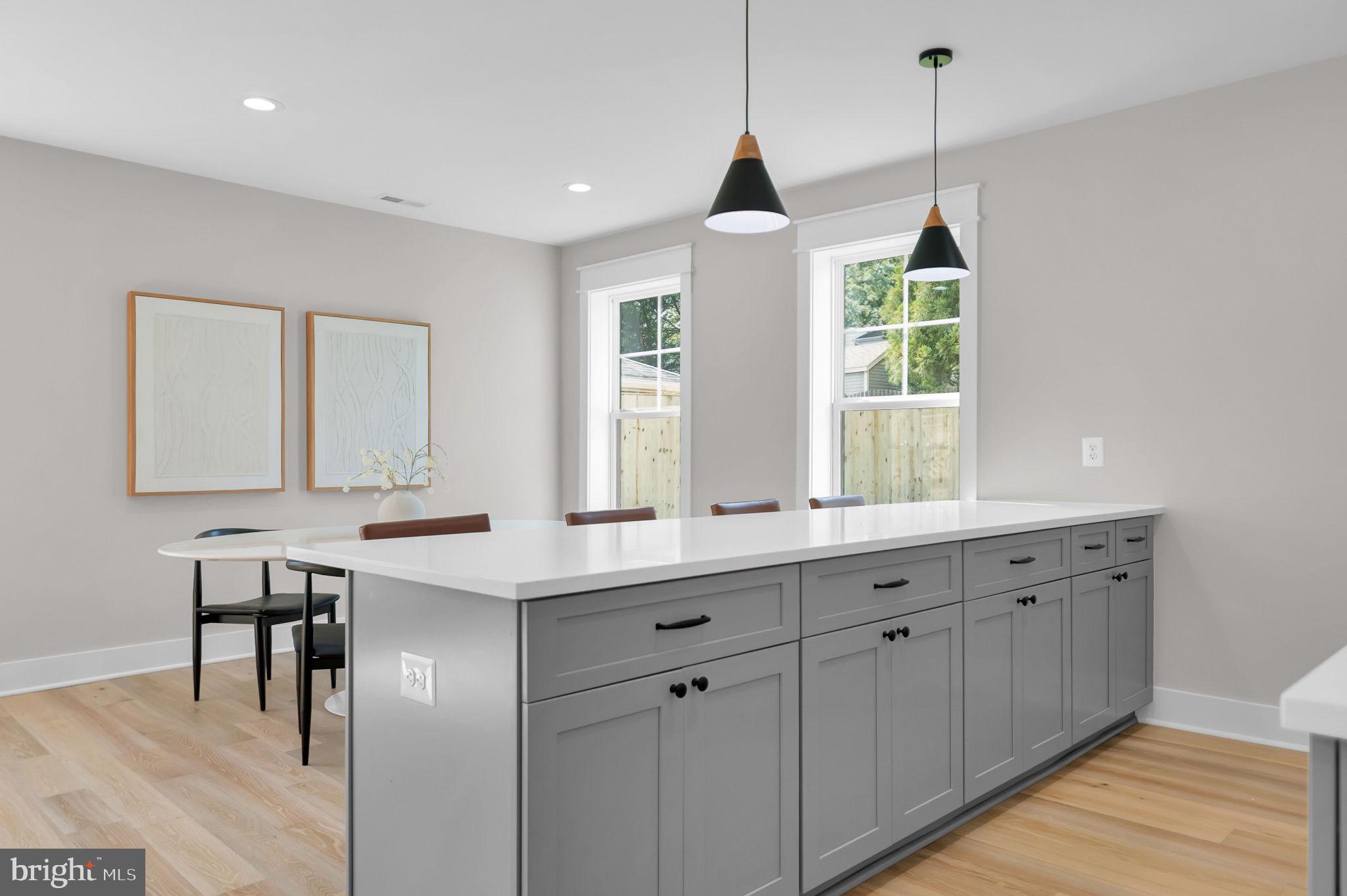 TUCKAHOE VILLAGE - Residential