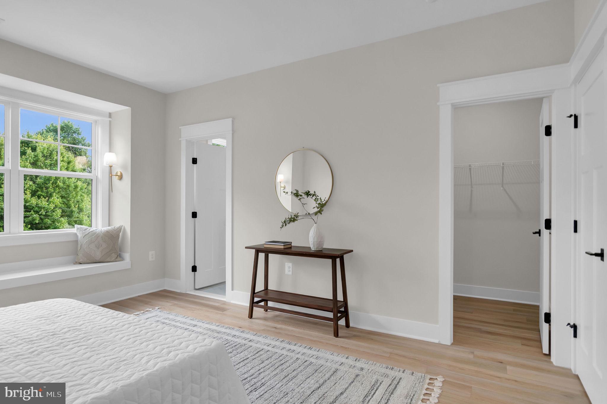 TUCKAHOE VILLAGE - Residential