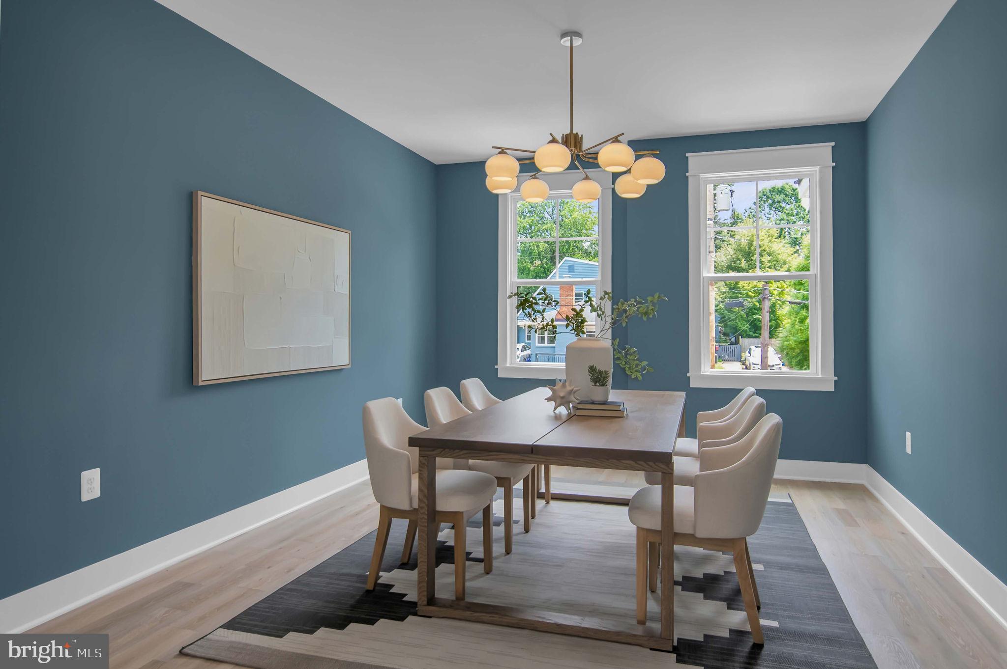 TUCKAHOE VILLAGE - Residential