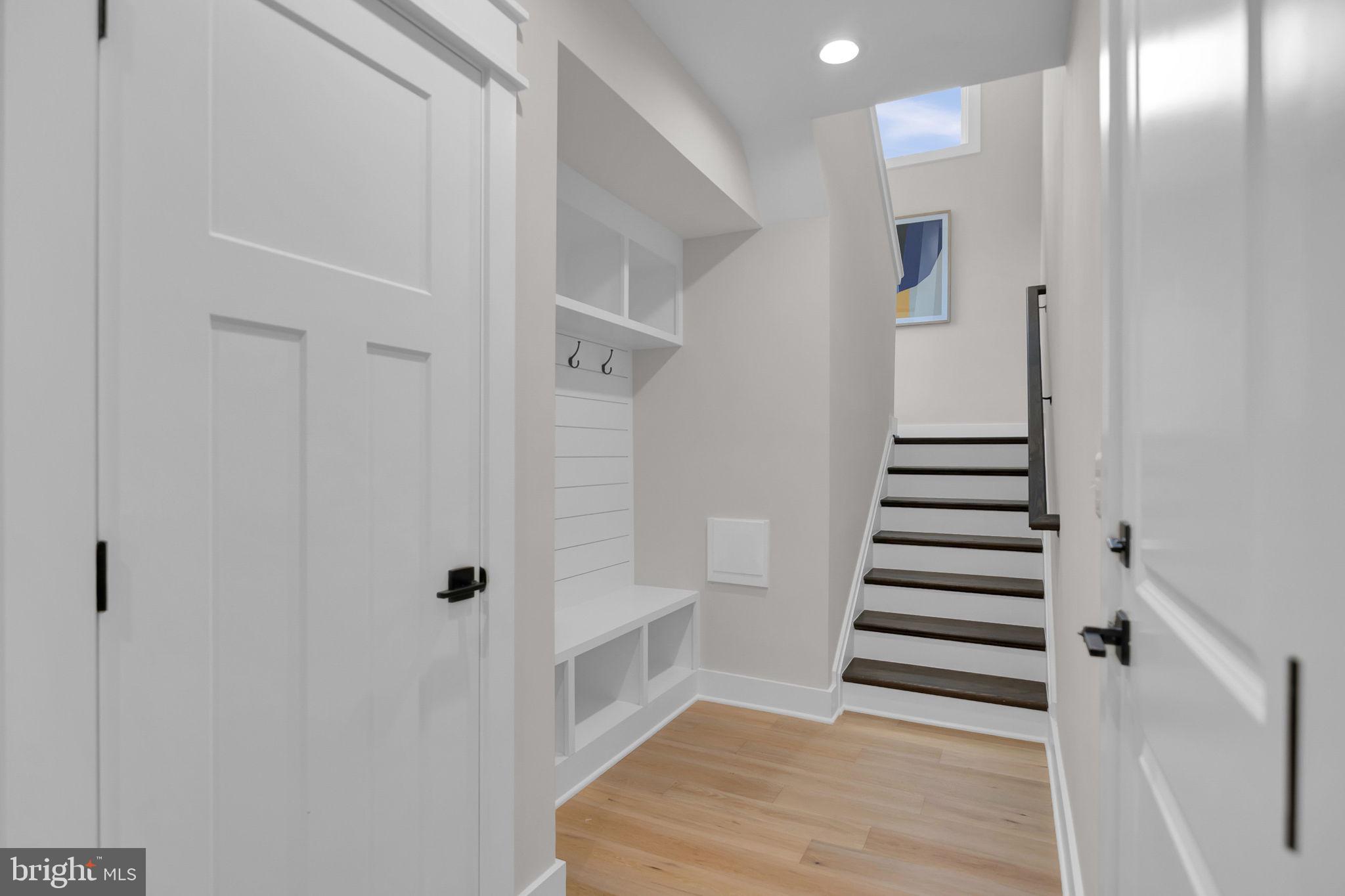 TUCKAHOE VILLAGE - Residential