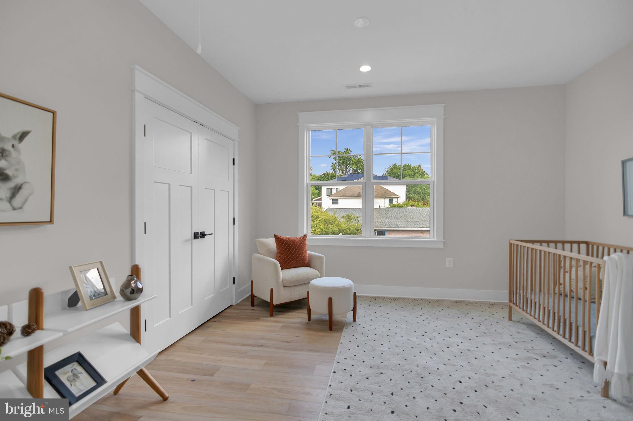 TUCKAHOE VILLAGE - Residential